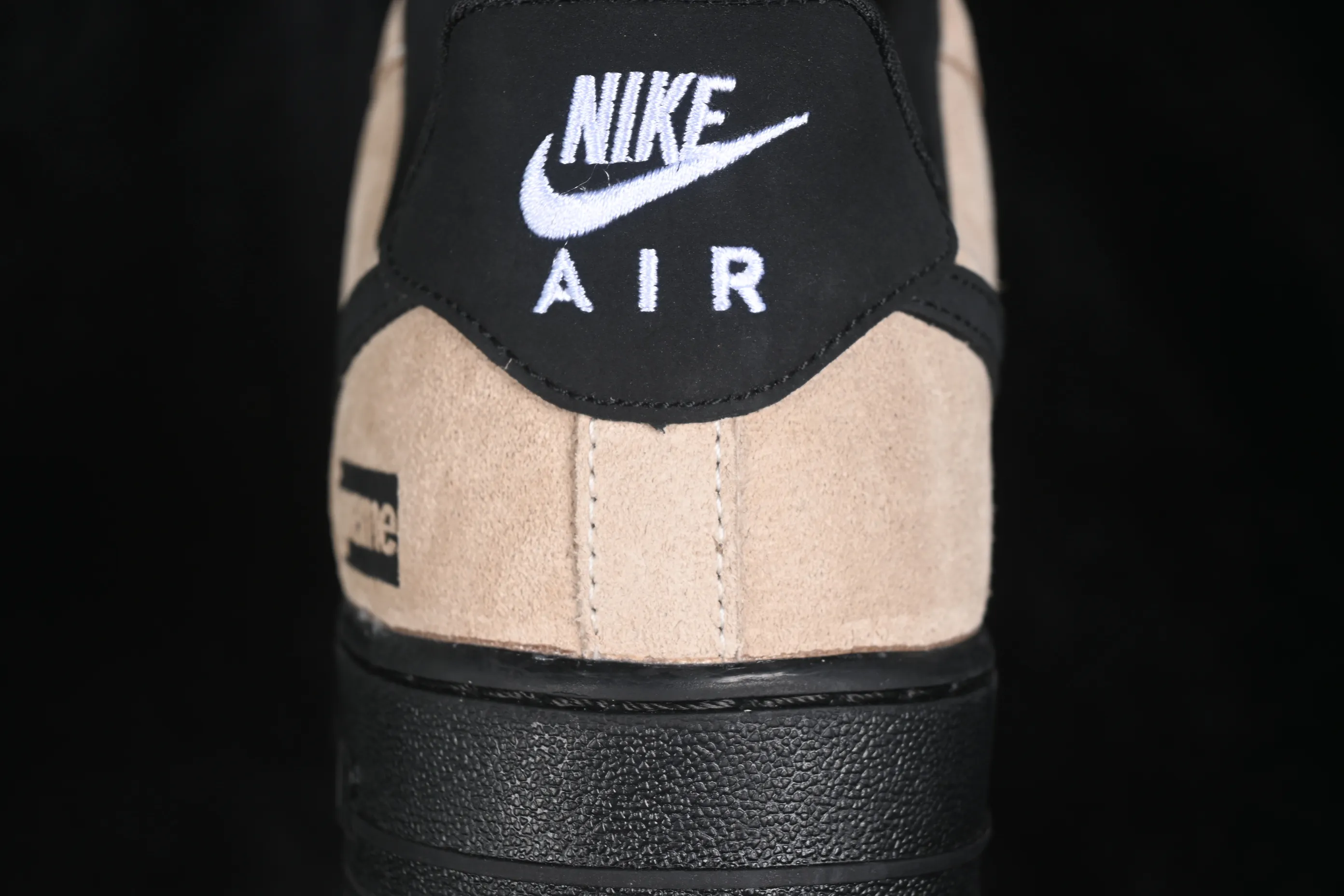 All categories Nk Air Force 1 Air Force series Nk Air Force 1 Low Air Force low-top Nike Air Force 1'07 Low Air Force 1 low-top casual sneakers LD1999-028